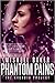 Phantom Pains (The Arcadia Project, #2)
