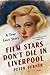 Film Stars Don't Die in Liverpool by Peter Turner