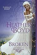 Broken