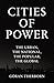 Cities of Power: The Urban,...