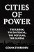 Cities of Power: The Urban, The National, The Popular, The Global