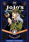 JoJo's Bizarre Ad...