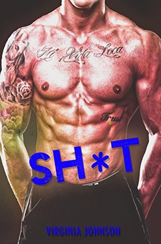 SH*T (Bad Words Made Funny, #2)