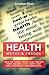 Health Myths and Frauds