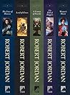 The Wheel of Time...