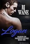 Logan (Murder On Magnolia Island Trilogy #1)