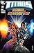 Titans (2008-2011) #22