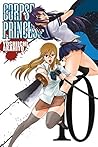 Corpse Princess, Vol. 10