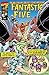 Fantastic Five (1999) #2