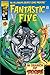 Fantastic Five (1999) #5