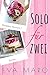 Solo für zwei (Wedding Planners) (German Edition)
