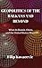 Geopolitics of the Balkans and Beyond by Filip Kovacevic