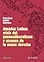 América Latina: crisisdel posneoliberalismo y ascenso de la nueva derecha