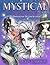 Mystical: A Fantasy Coloring Book