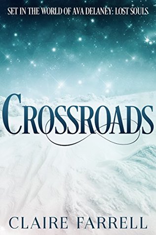 Crossroads: A Phoenix Novella (Ava Delaney)