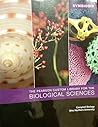 Symbiosis the Pearson Custom Library for the Biological Sciences Cambell Biology 9th Edition Brooklyn College Bio 2
