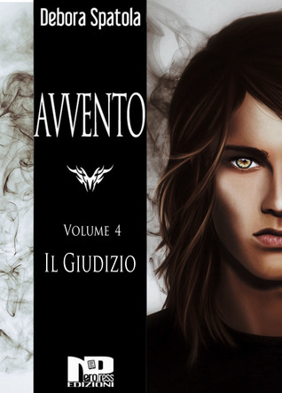 Il Giudizio (Avvento, #4)