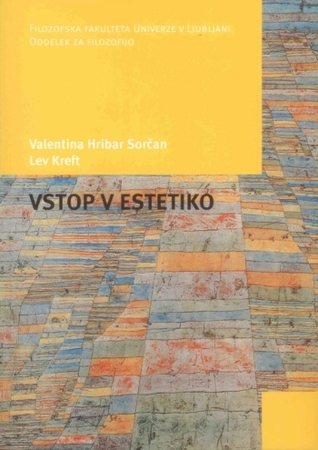 Vstop v estetiko (Unknown Binding)