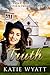 Truth (Emma Jackson's Western Frontier Love #4)