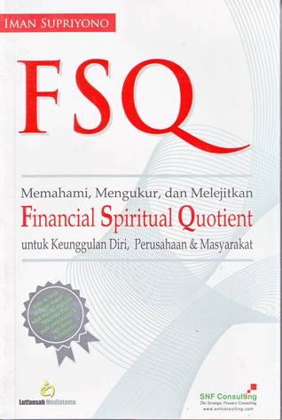 Financial Spiritual Quotient