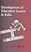 Development of Education System in India
