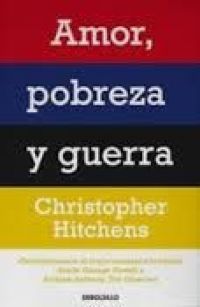 Amor, pobreza y guerra
