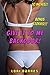GIVE IT TO ME BACKDOOR!: BACKDOOR GIRLS! BIG MEN AND LITTLE WOMEN!! XXX EROTICA!!