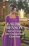 An Unexpected Countess by Laurie Benson