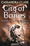 City of Bones
