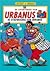 De stiefmoeder van Urbanus (De Avonturen van Urbanus, #52)
