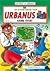 Game over! (De Avonturen van Urbanus, #53)