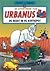 De geest in de koffiepot (De Avonturen van Urbanus, #55)