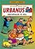 Een Eufrazie te veel (De Avonturen van Urbanus, #58)