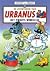 Het zwarte winkeltje (De Avonturen van Urbanus, #59)