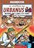 Miserie met oma Tettemie (De Avonturen van Urbanus, #60)
