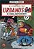 De ringelingterrorist (De Avonturen van Urbanus, #63)