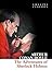 The Adventures Of Sherlock Holmes