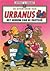 Het geheim van de pastoor (De Avonturen van Urbanus, #65)