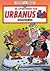 Kiekebanus (De Avonturen van Urbanus, #68)