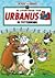 De tutterbende (De Avonturen van Urbanus, #70)