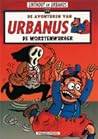 De worstenwurger (De Avonturen van Urbanus, #75) De worstenwurger (De Avonturen van Urbanus, #75)