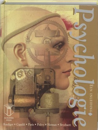 psychologie, een inleiding