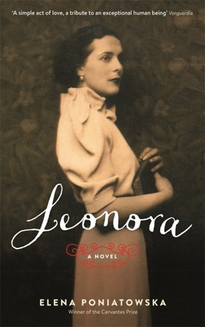 Leonora: A Novel Inspired by the Life of Leonora Carrington