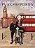Punkpapporna i London (Punkpapporna #2)