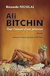 Ali BITCHIN "Pour l'amour d'une princesse"