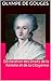DÈclaration des Droits de la Femme et de la Citoyenne (French Edition)