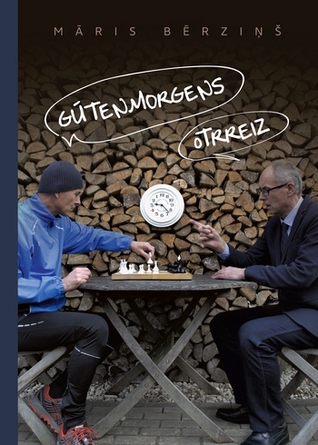 Gūtenmorgens. Otrreiz