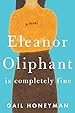 Image for Eleanor Oliphant Is Completely Fine