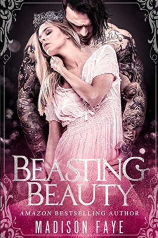 Beasting Beauty (Possessing Beauty, #1)
