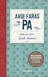 Avui faràs pa by Jordi Morera Avui faràs pa by Jordi Morera